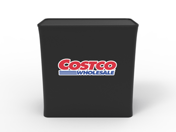 Display Stand & Counters