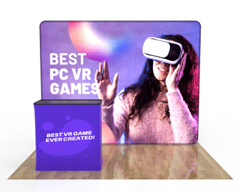 Backlit Display