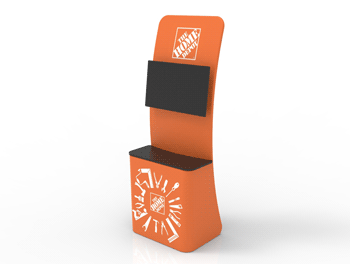 Tablet Monitor Display Stands
