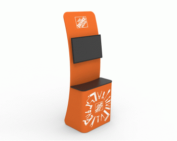 FlexScreen Stand