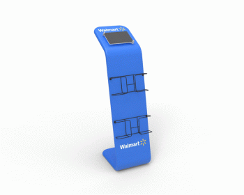 BrochurePro iPad Stand