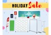 Holiday Sale (0)