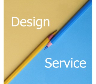 Design Service|Start From The Third Time Revisions