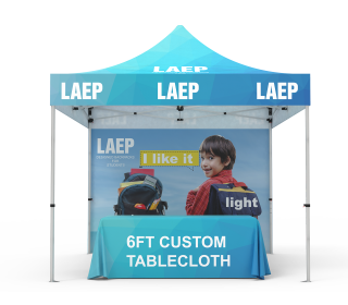 Custom 10x10 Pop Up Canopy Tent Combos 15 for Events