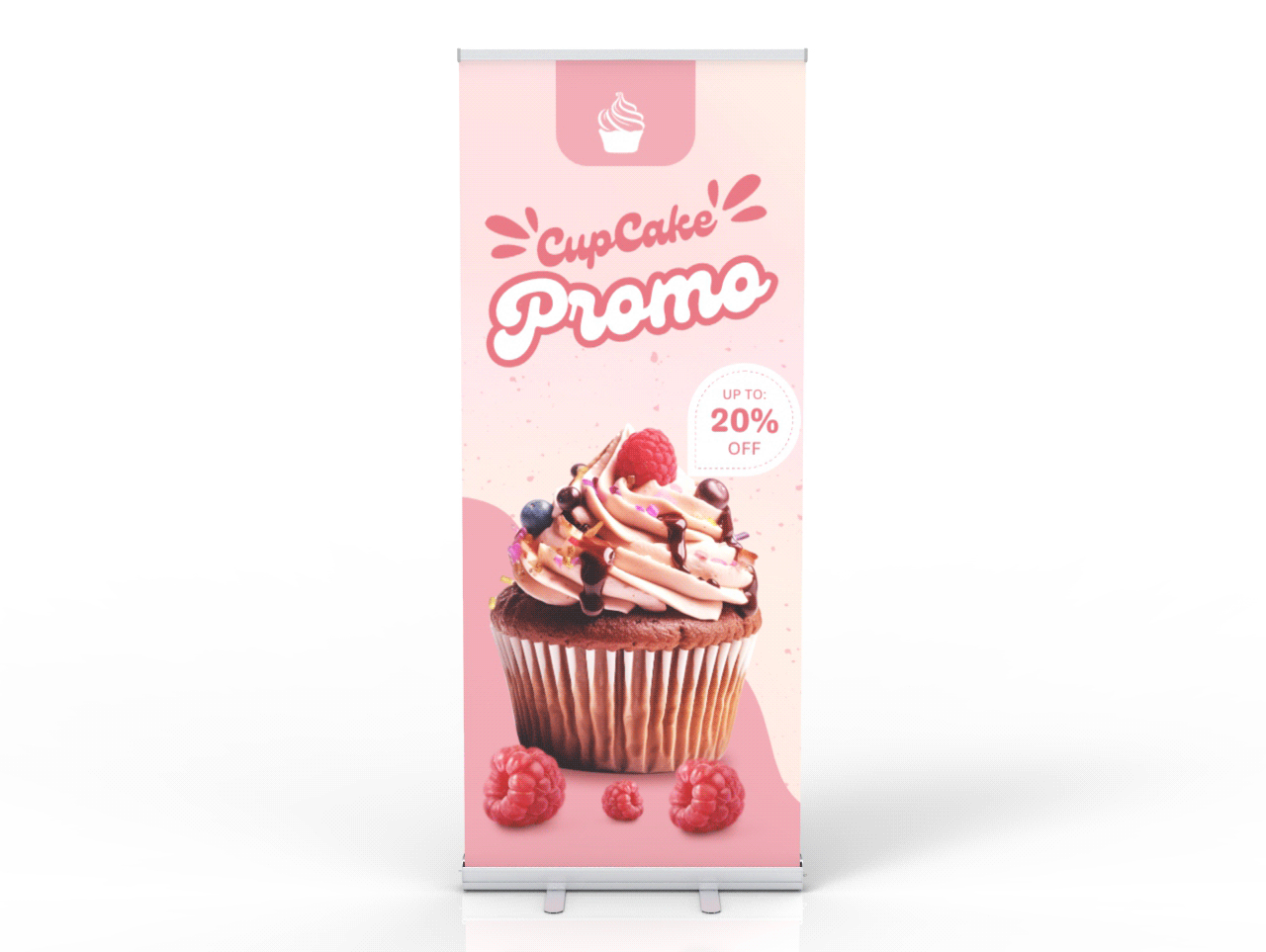 Retractable Banner Stands