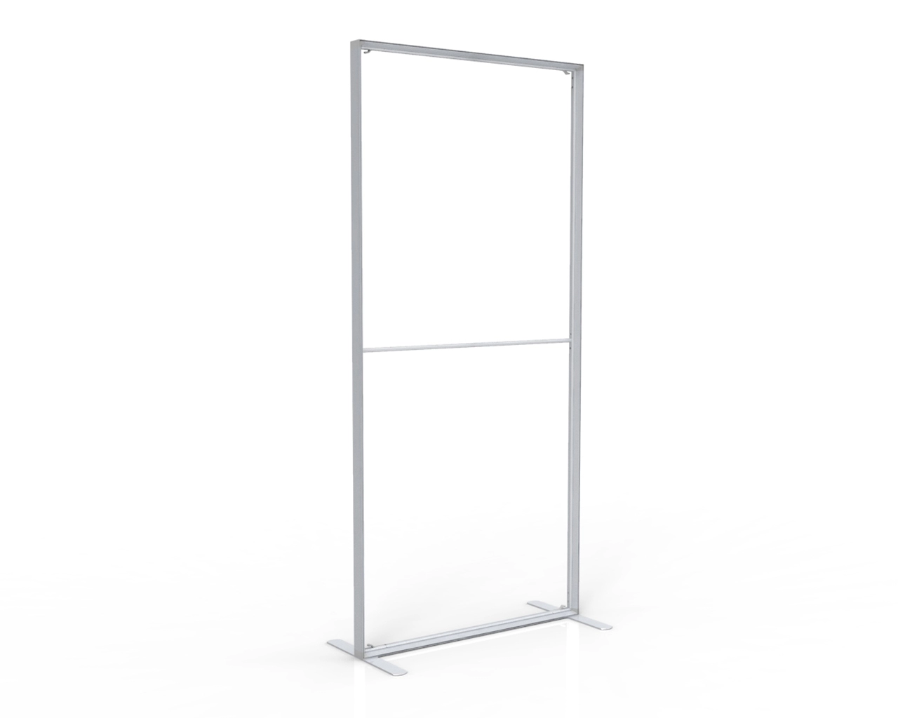 Custom 3ft SEG Fabric Stand