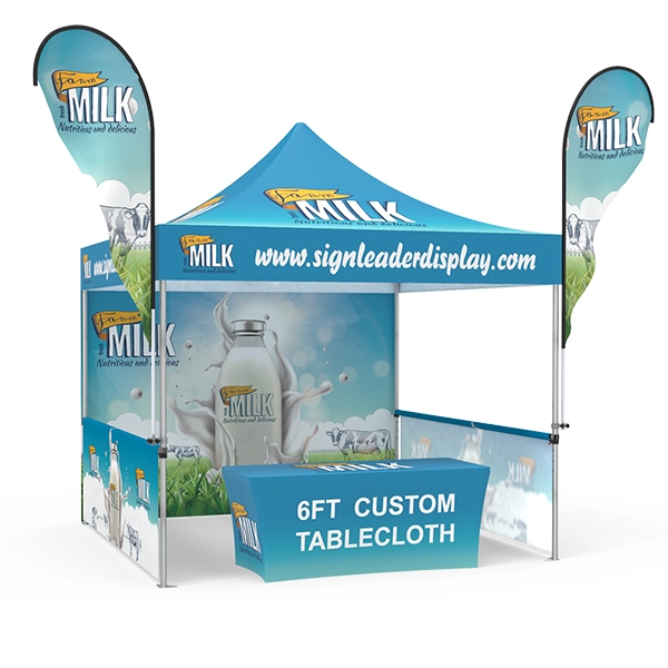 Canopy Tents