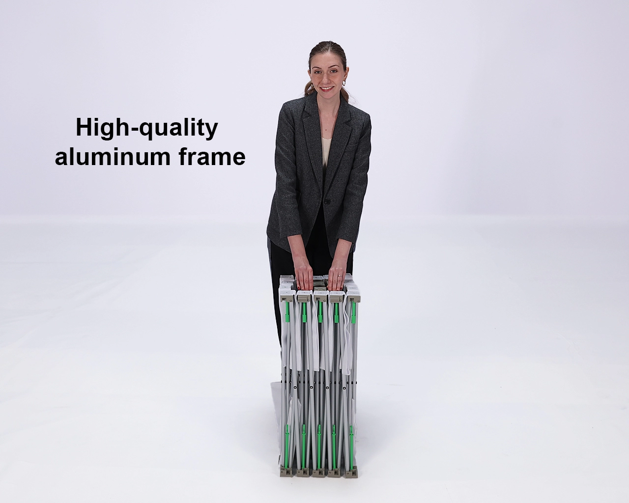 10ft Pop Up Display Backdrop 