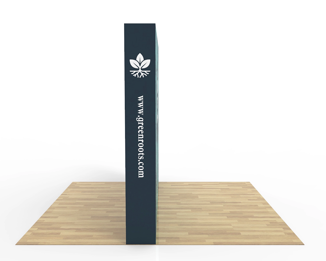 10ft Pop Up Display Backdrop 