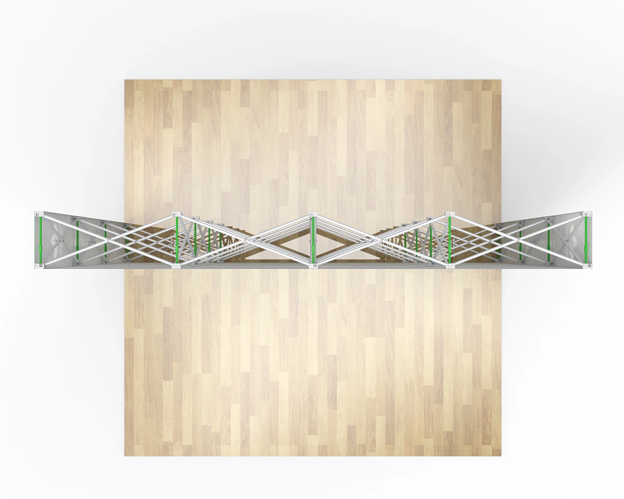 10ft Pop Up Display Backdrop 