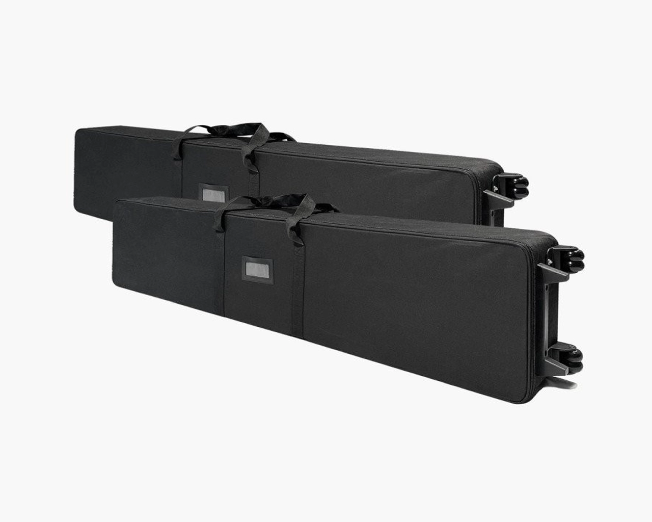 10ft SEGQuick™ Booth 20 - Backlit