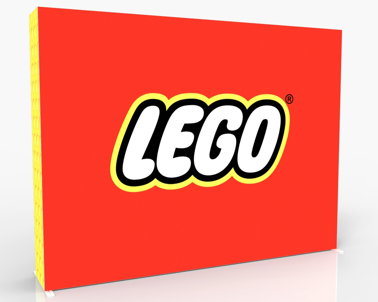 10x10 Backlit Pop Up Display Main Animated 2
