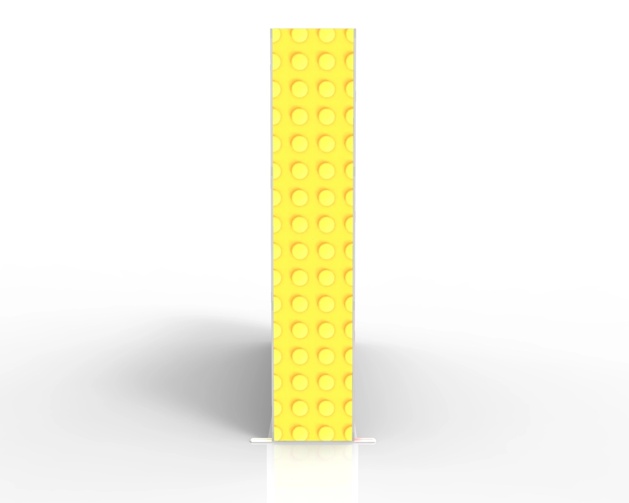 10ft SEGQuick™ Backdrop - Pop Up Backlit