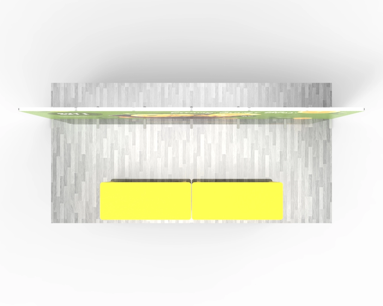 20ft SEGQuick™ Booth 07