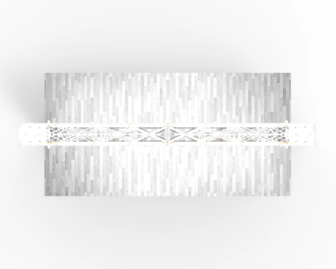 20ft SEGQuick™ Backdrop - Pop Up Backlit