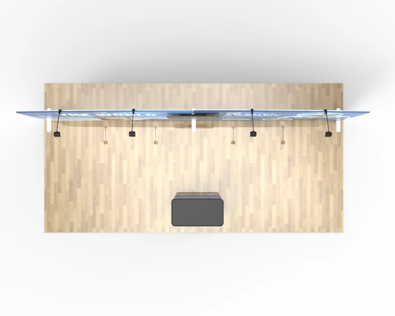 20ft FlexBooth™ Pro Kit 02