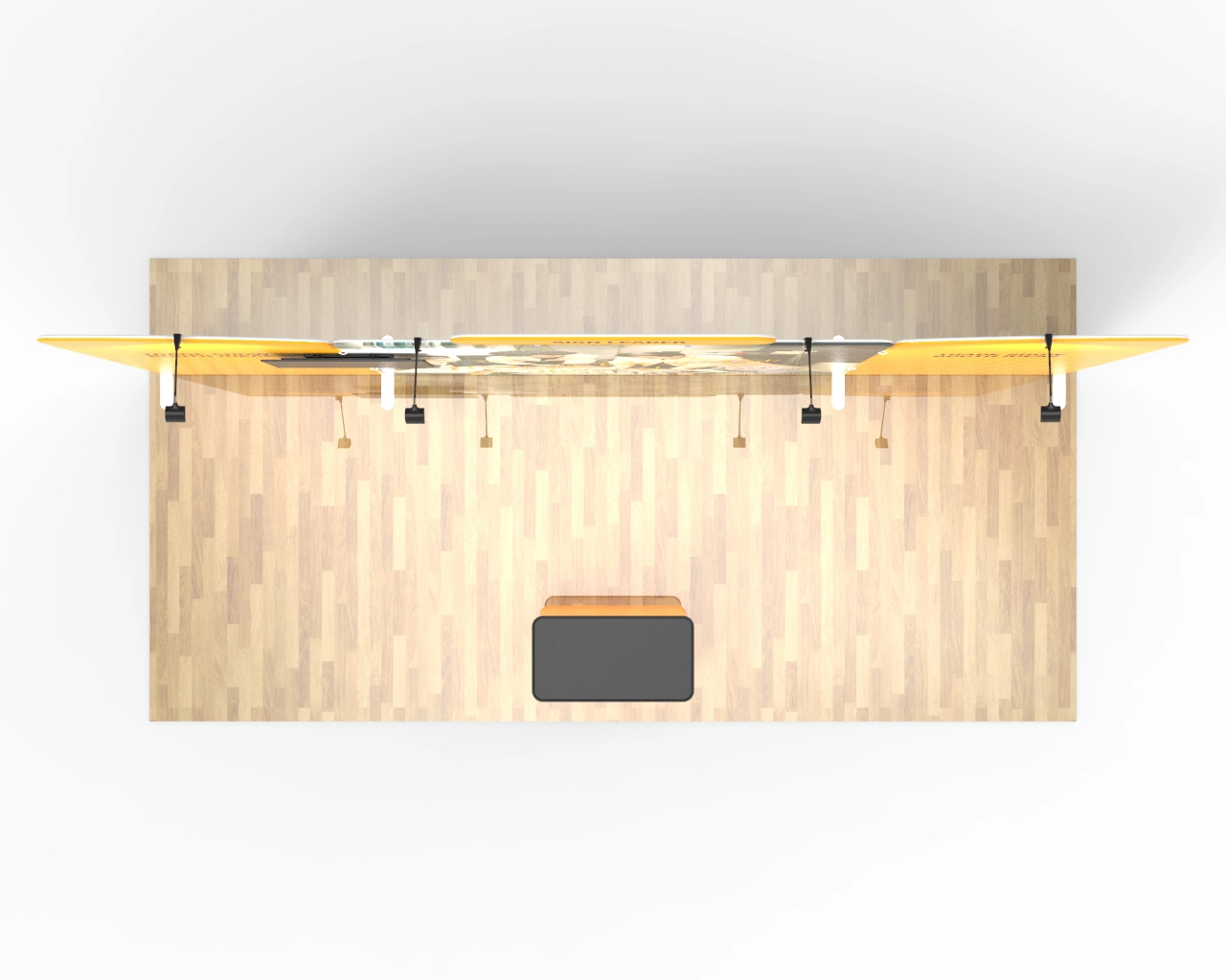 20ft FlexBooth™ Pro Kit 04