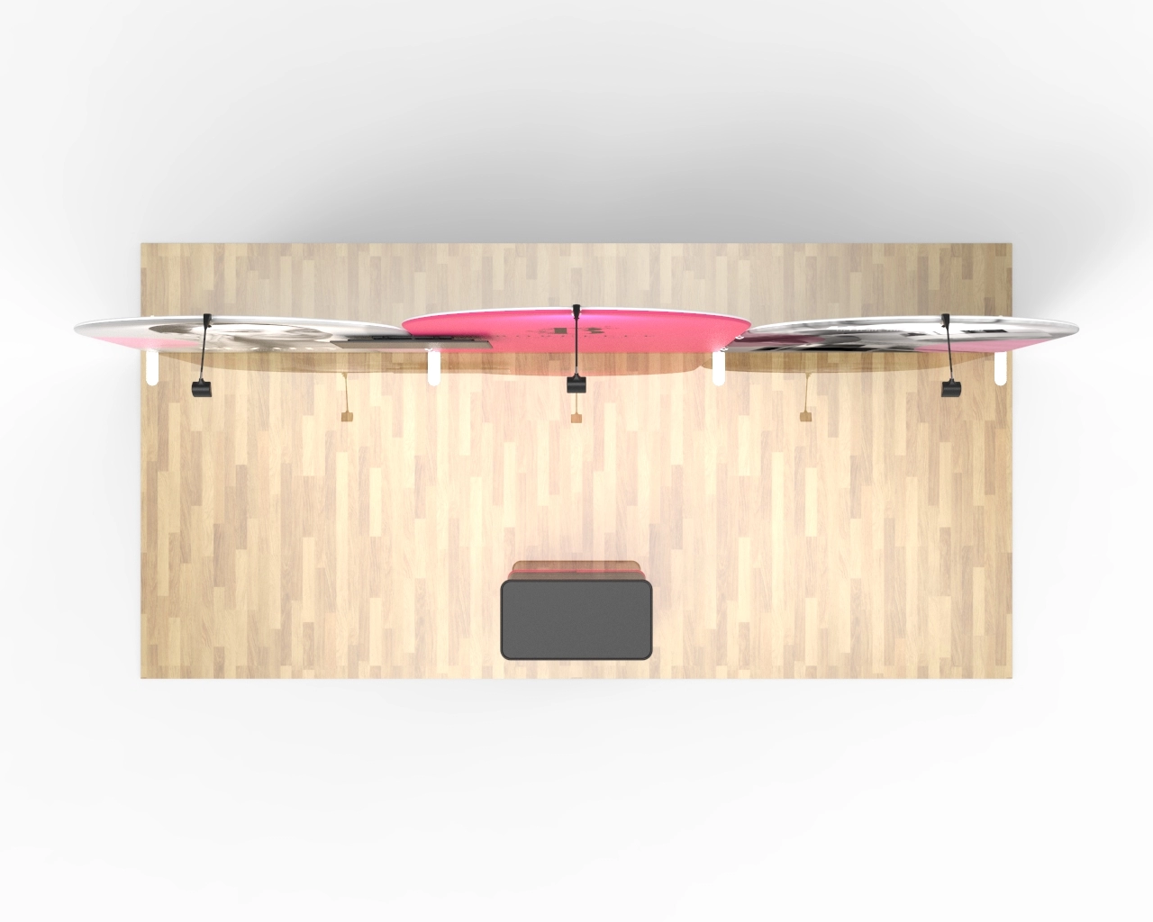 20ft FlexBooth™ Pro Kit 09