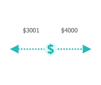 $3001-$4000