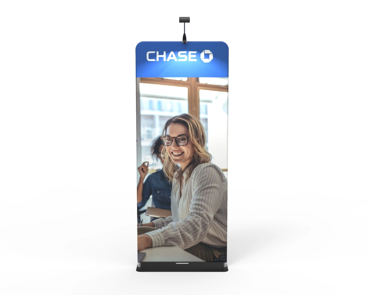 3ft Tension Fabric Stand