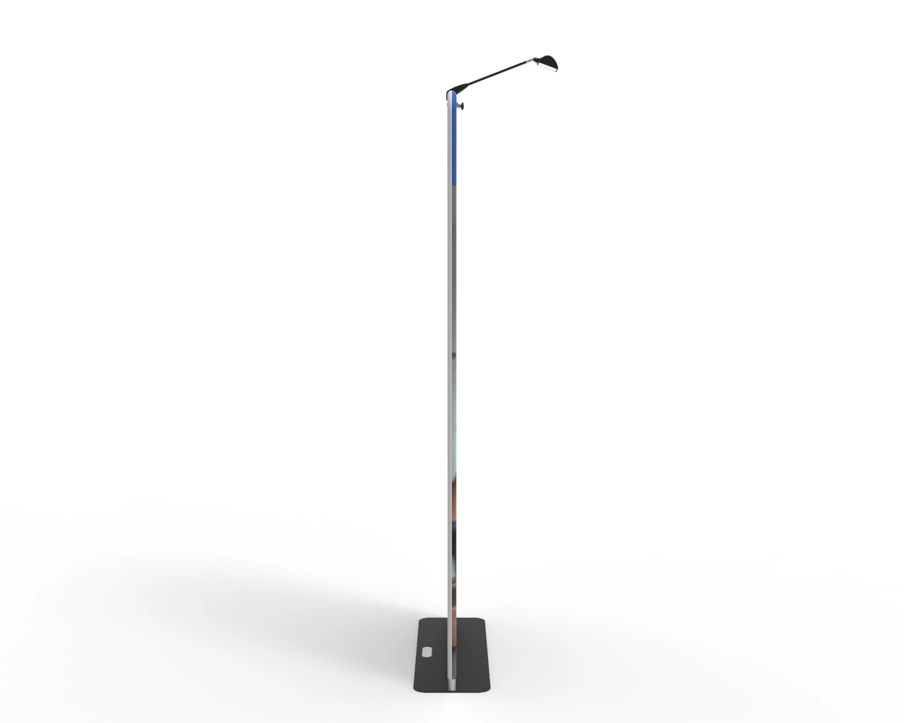 3ft Tension Fabric Stand