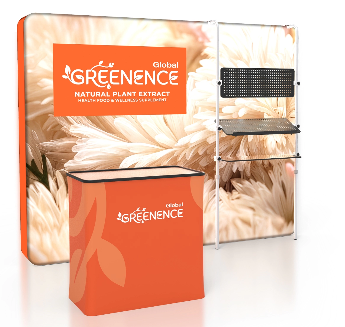 Retractable Banner Stands