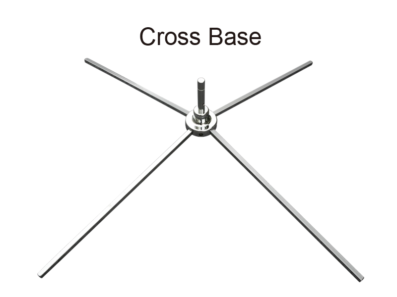 Custom Rectangle Flag