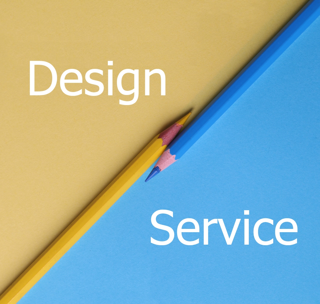 Design Service | Start from the Third Time Revisions
