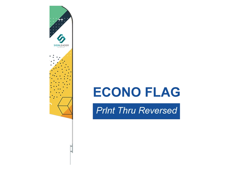 A-Frame Banner Displays