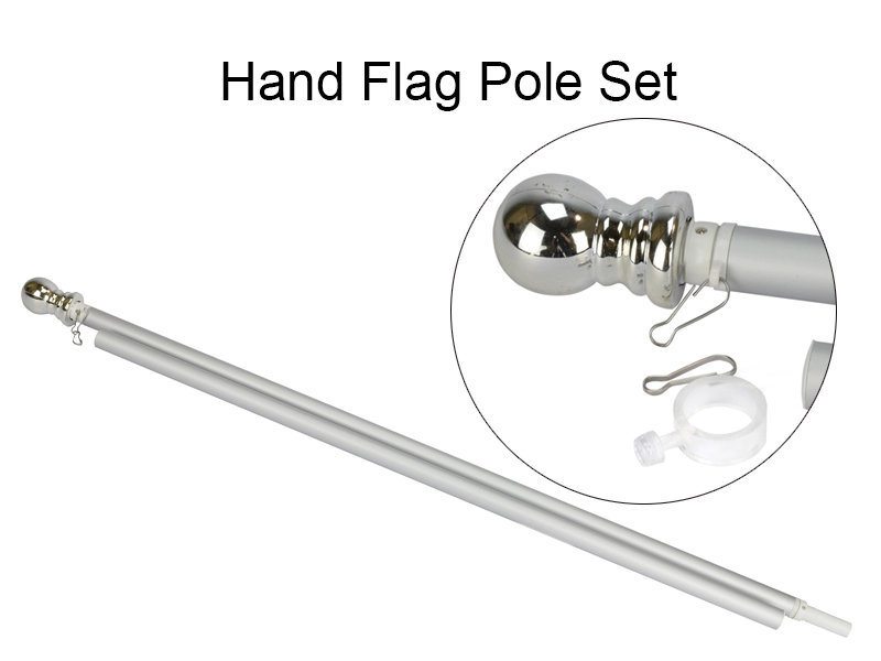 Custom Pole Flags