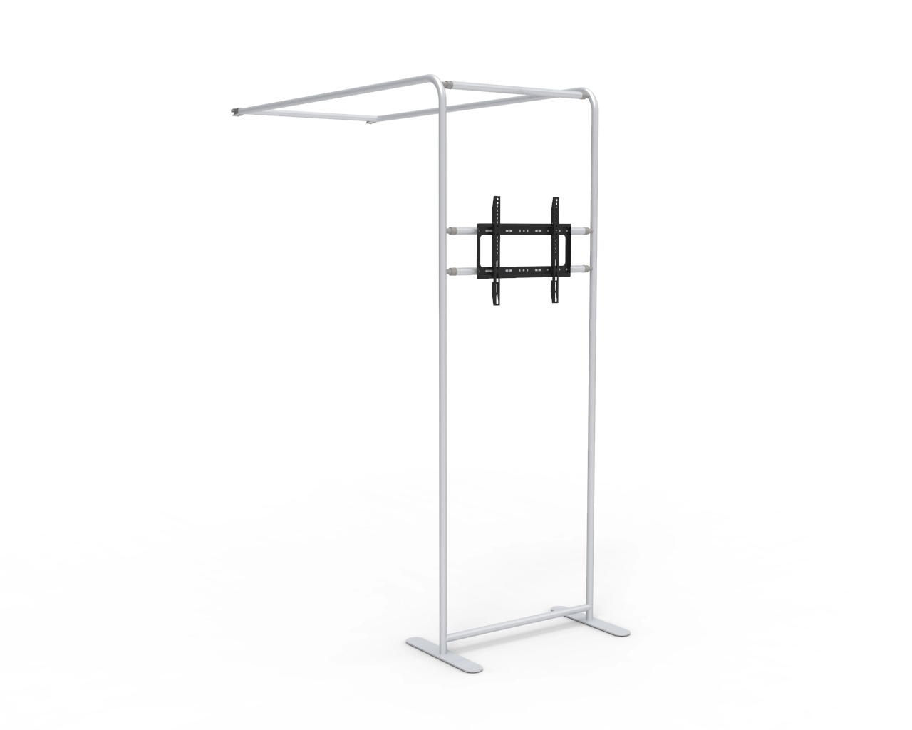 FlexArch Monitor Stand