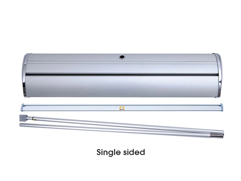 Deluxe Retractable Banner Stand