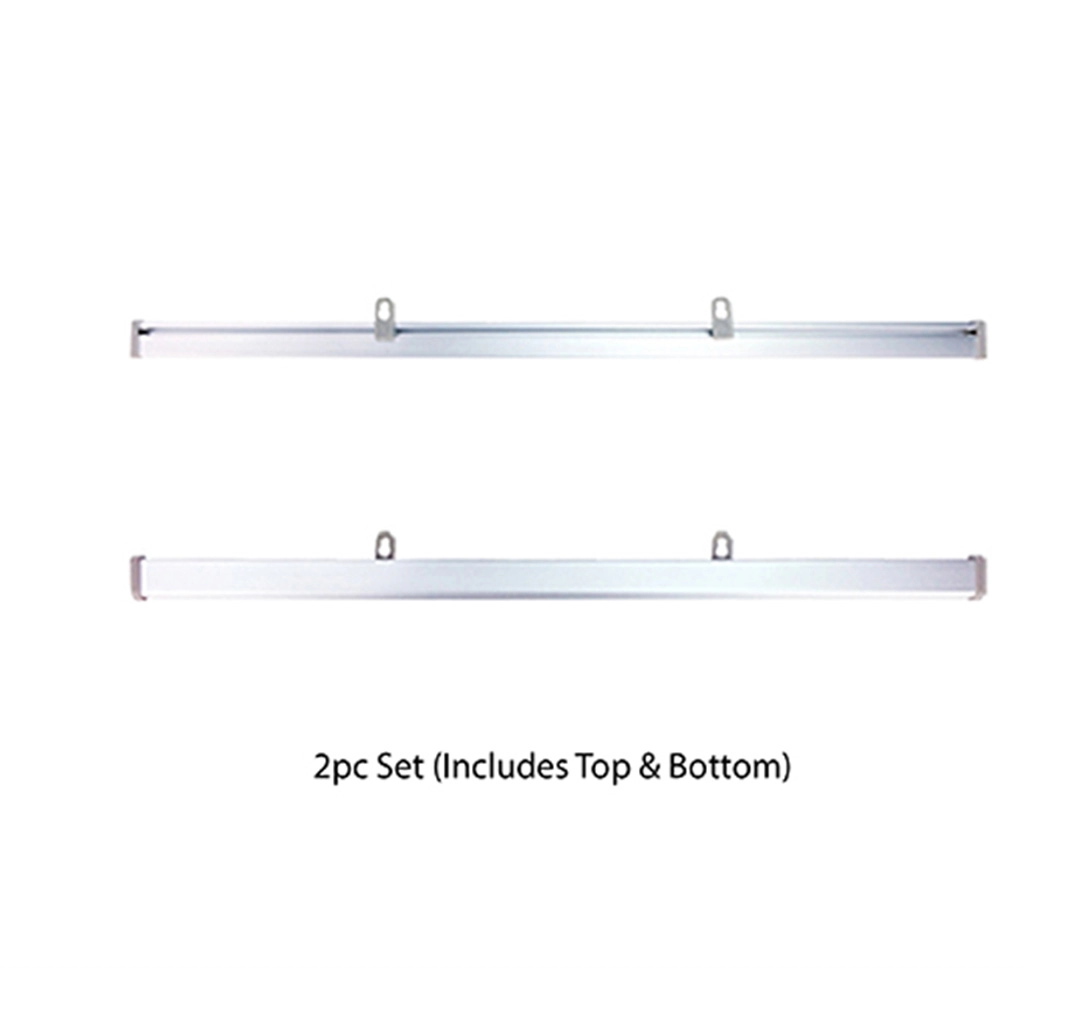Snap Poster Hanger 24" (W)