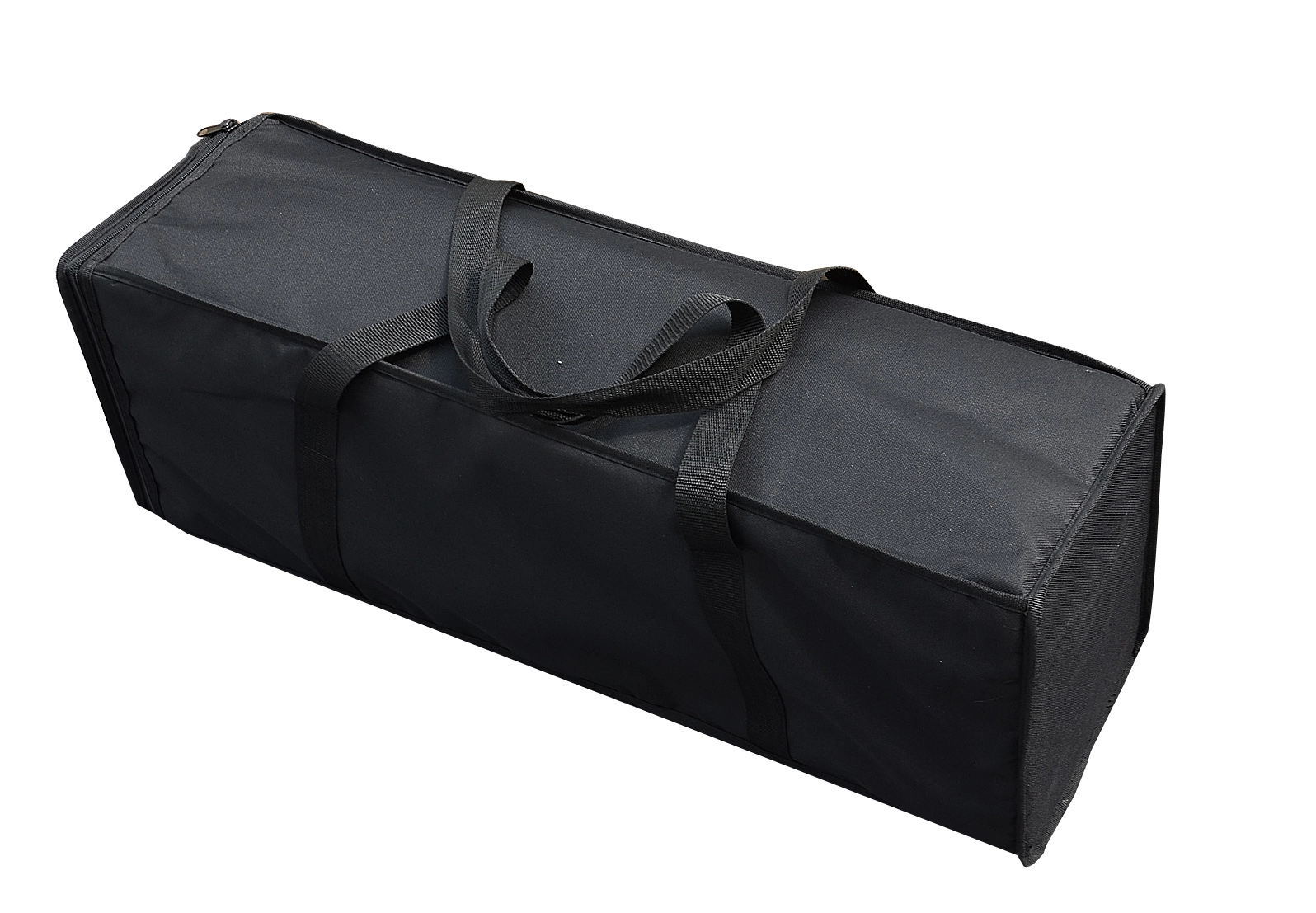 6ft Curved Tension Fabric Display