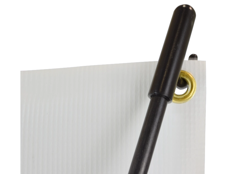 X frame Banner Stands