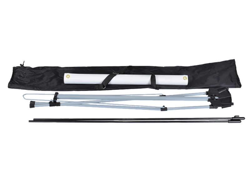 X frame Banner Stands