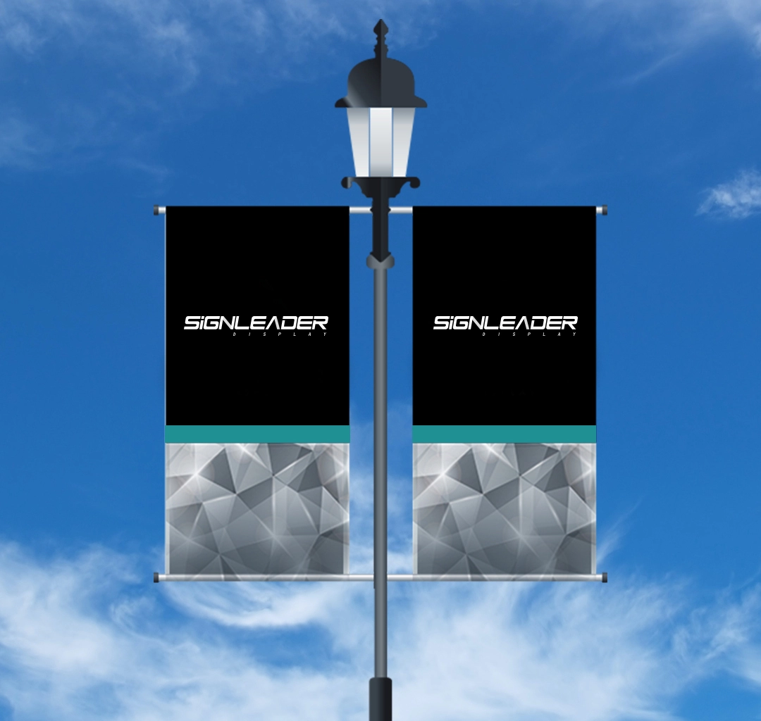 Political Vinyl Banners 18oz