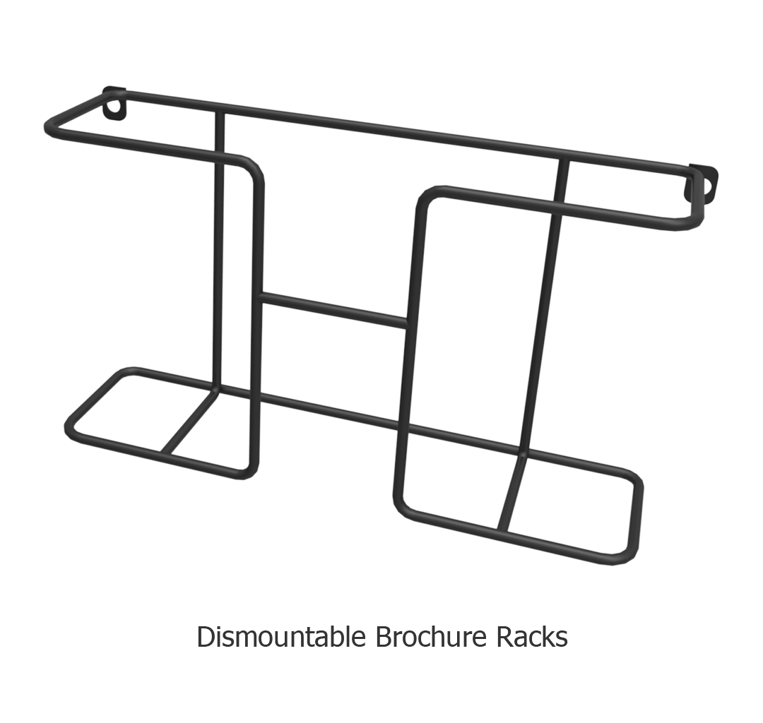 FlexSnake Banner Stand