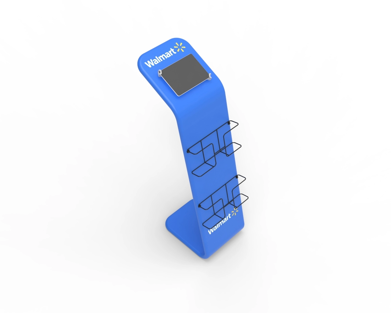 BrochurePro iPad Stand