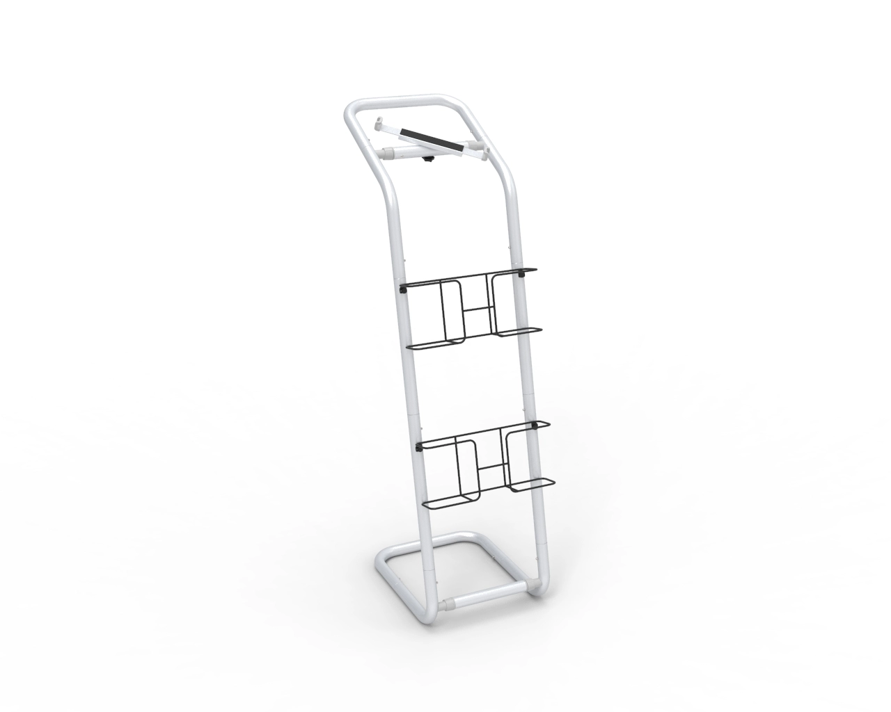 Brochurepro Ipad Stand Main Animated