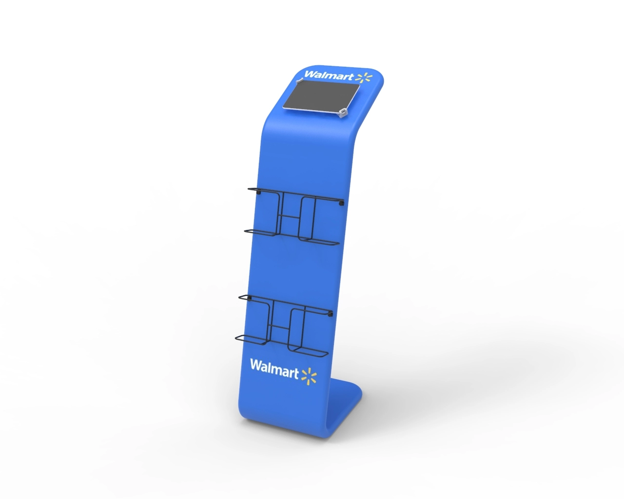 BrochurePro iPad Stand