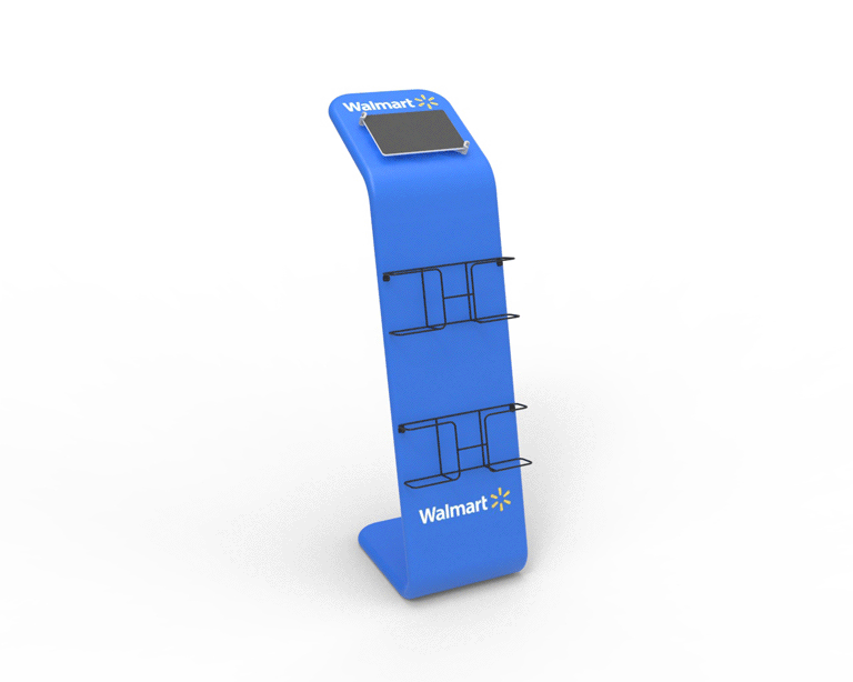 BrochurePro iPad Stand