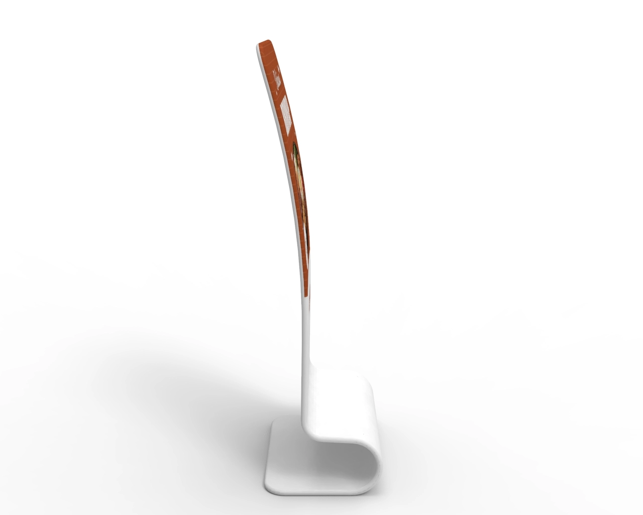 C-Flex Banner Stand