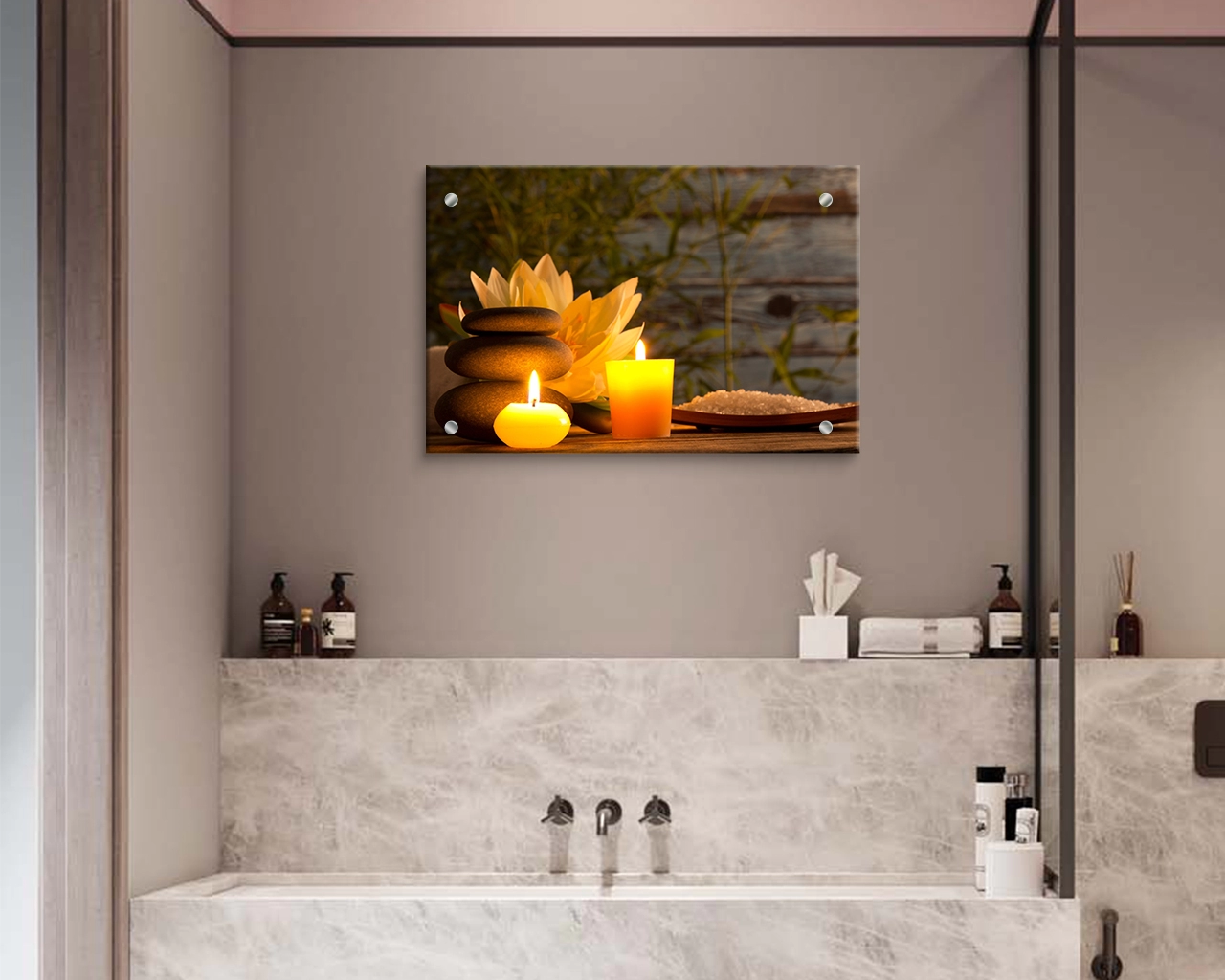 Custom Acrylic Prints