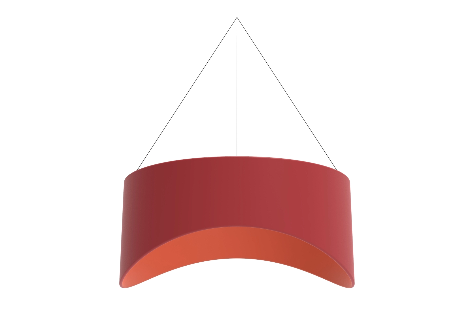 Custom Trade Show Hanging Signs — Any Shape & Size Available