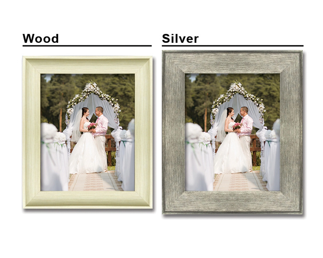 Custom Framed Prints