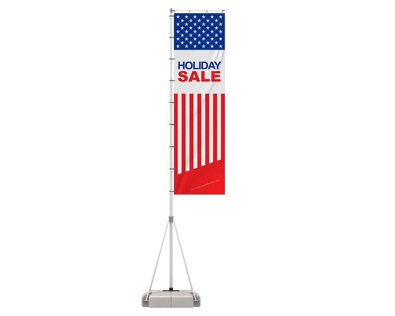 Custom Giant Flag (Large)