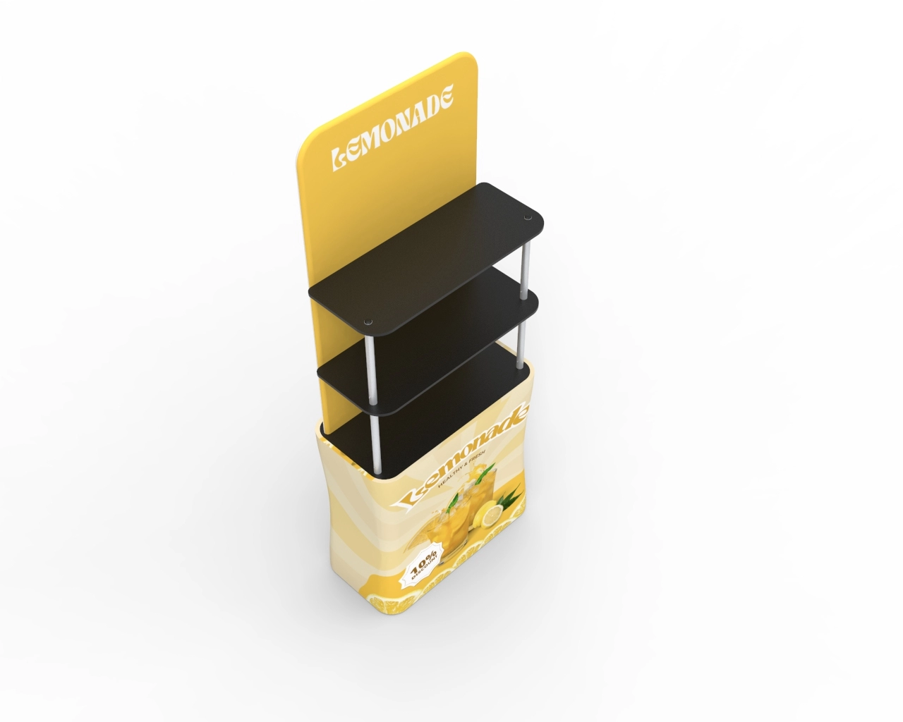 ExpoFlex Tower Display