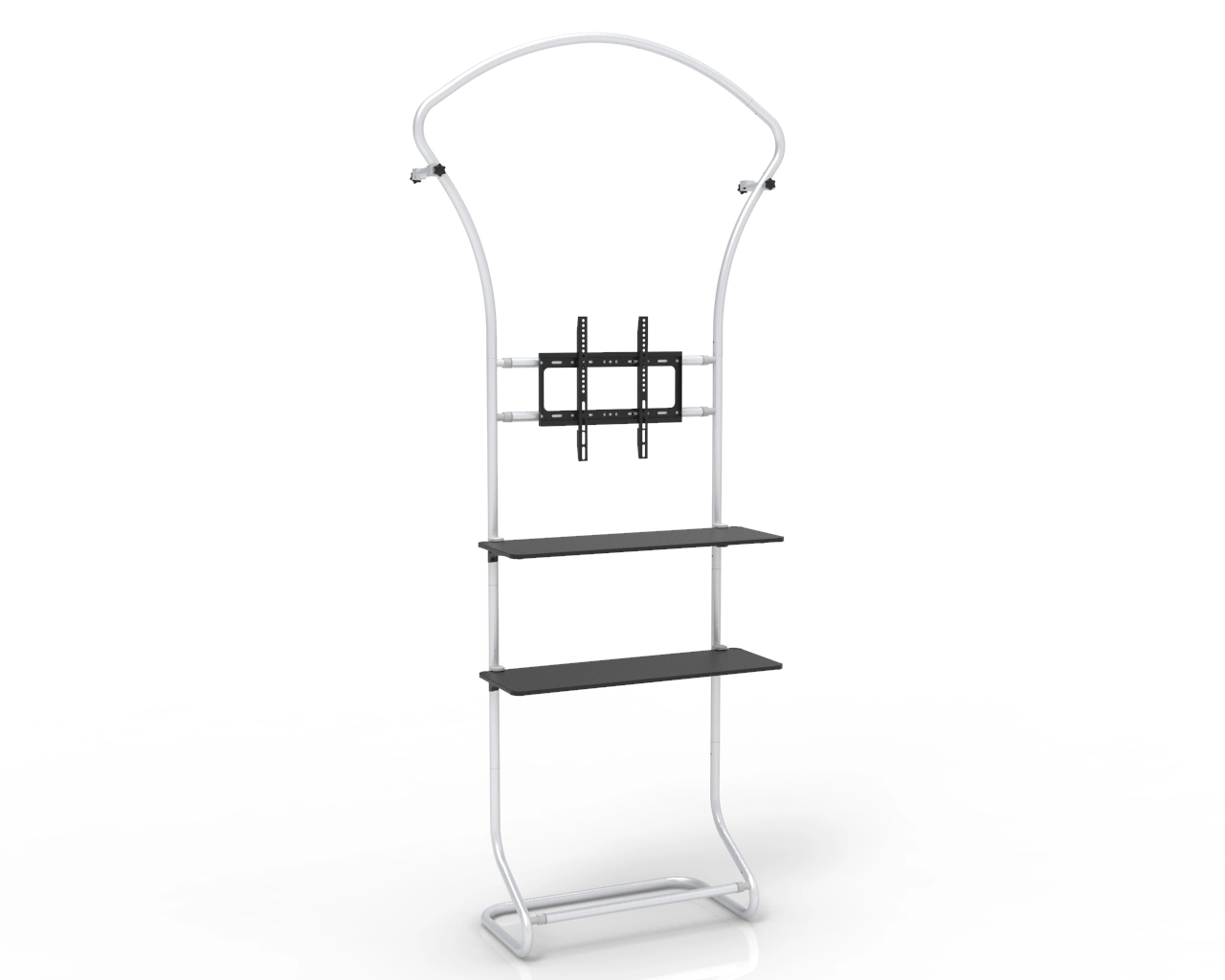 Flexarc Tv Stand Right