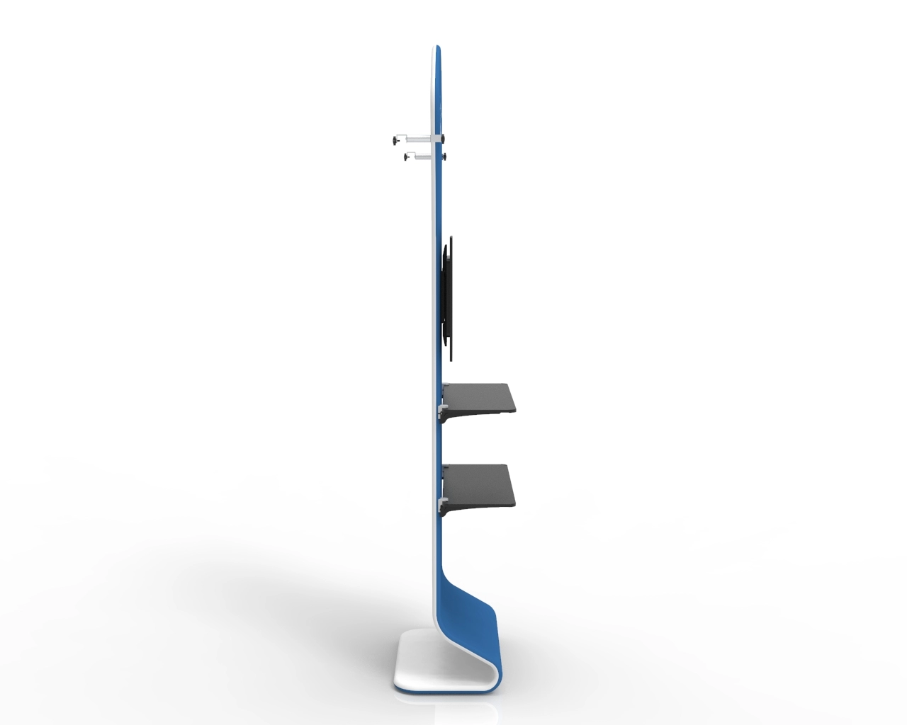 FlexArc TV Stand